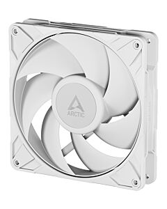 ARCTIC P14 Pro PST (White) 140 mm PWM Fan with Cable Splitter ACFAN00317A