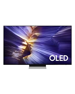 Samsung 83" OLED S90F 4K Vision AI Smart TV (2025) QE83S90FAEXXU