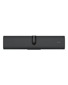 Jabra PanaCast 40 VBS Bar only Teams Black 3840 x 1080 pixels 1080 fps