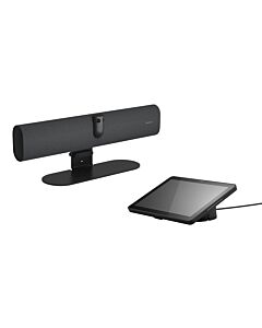 Jabra Panacast 40 VBS MS Teams Rooms Black 3840 x 1080 pixels 8721-237