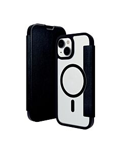 dbramante1928 Helsinki MS - iPhone 16e/15/14/13 - Black/Clear