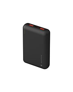 dbramante1928 re-charge - Power Bank 20K - BLK