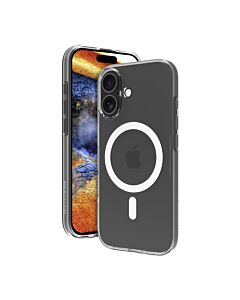 dbramante1928 Greenland Pro MS mobile phone case Cover Transparent GP63CL006746