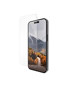 dbramante1928 eco-protect - iPhone 16 /15 - Clear