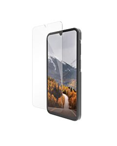 dbramante1928 EP26CL006567 mobile phone screen/back protector Clear screen protector Samsung 1 pc(s)
