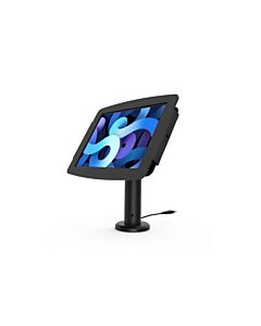 Compulocks iPad mini 8.3" Space Enclosure Tilting Stand 8" Black TCDP01830IPMSB