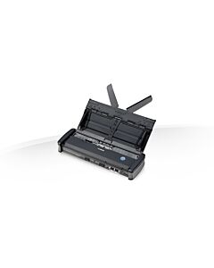 Canon imageFORMULA P-215II Portable Duplex Document Scanner 9705B003