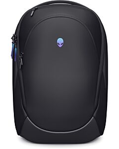 Alienware AW7825P 45.7 cm (18") Backpack Black AWBP-AW7825P