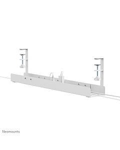 Neomounts ADS07-120WH Cable tray - clamp-on design - universal