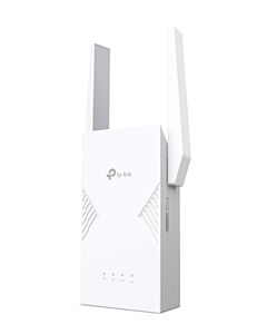 TP-Link BE3600 Network transmitter & receiver White 2500 Mbit/s RE235BE