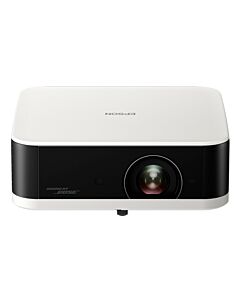 Epson V11HB72040 data projector Standard throw projector 700 ANSI lumens 3LCD 1080p (1920x1080) Black, White V11HB72040