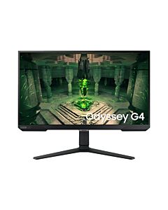 Samsung LS27BG400EU computer monitor 68.6 cm (27") 1920 x 1080 pixels Full HD LCD Black