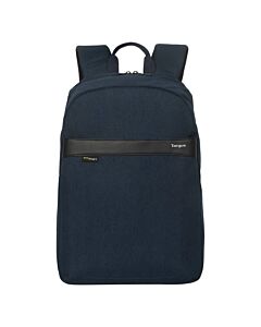 Targus EcoSmart backpack Travel backpack Navy