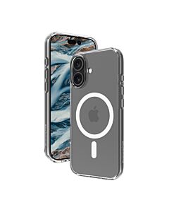 dbramante1928 Iceland Pro MS mobile phone case Cover Transparent