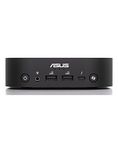 ASUS NUC RNUC14LNKU7094N2 Intel Core Ultra 7 258V 32 GB LPDDR5x-SDRAM 1 TB SSD Windows 11 Pro Mini PC Black