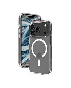 dbramante1928 Iceland Pro MS mobile phone case Cover Transparent