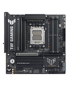 ASUS TUF GAMING B850M-PLUS WIFI7 AMD B850 Socket AM5 micro ATX