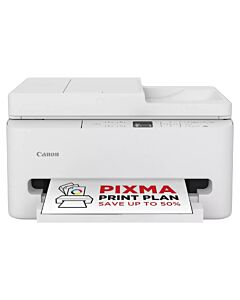 Canon PIXMA TS7550i Inkjet A4 1200 x 1200 DPI Wi-Fi 7178C013