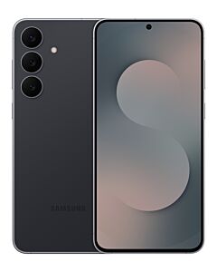 Samsung Galaxy S25 FE 6.7" Dual SIM Android 16.0 5G USB Type-C 8 GB 128 GB 4900 mAh Black