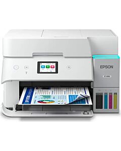 Epson EcoTank ET-4956 Inkjet A4 4800 x 1200 DPI 35 ppm Wi-Fi C11CL40403CA