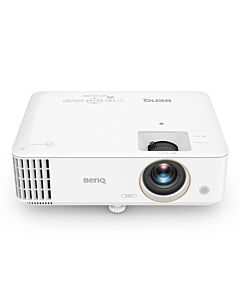 BenQ TH685P Standard throw projector 3500 ANSI lumens DLP 1080p (1920x1080) White
