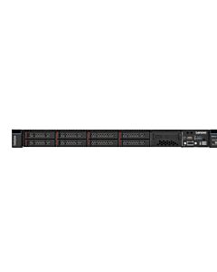 Lenovo ThinkSystem SR630 V3 server Rack (1U) Intel Xeon Silver 4514Y 2 GHz 64 GB DDR5-SDRAM 1100 W