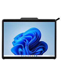 Targus THD918GL tablet case 25.4 cm (10") Cover Black THD918GL