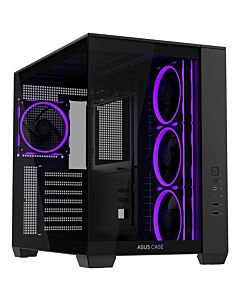 ASUS A32 PLUS Black 90DC00S0-B19000