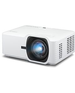 Viewsonic LSD400HD-ST data projector Standard throw projector 4000 ANSI lumens DLP 1080p (1920x1080) White