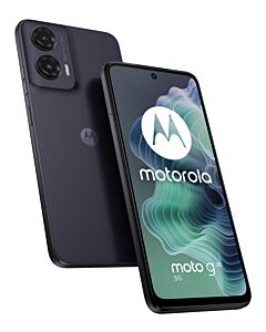 Motorola moto g35 5G 17.1 cm (6.72") Dual SIM Android 14 USB Type-C 4 GB 128 GB 5000 mAh Black