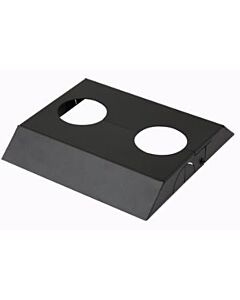 Peerless MOD-ACF2 mounting kit Black