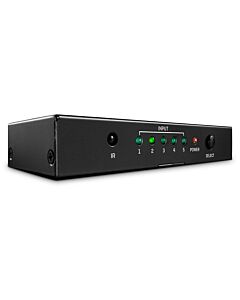 Lindy 5 Port HDMI 18G Switch 38233