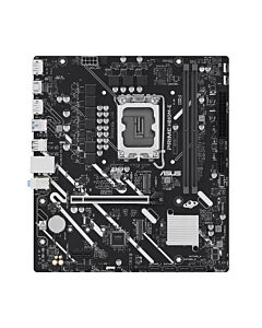 ASUS PRIME H810M-E-CSM Intel H810 LGA 1851 (Socket V1) micro ATX 90MB1N20-M0EAYC