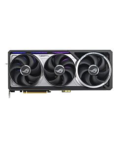 ASUS ROG Astral - -RTX5090-O32G-BTF-GAMING NVIDIA GeForce RTX 5090 32 GB GDDR7 90YV0NF0-M0NA00