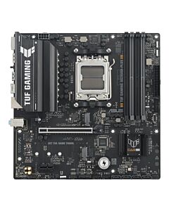 ASUS TUF GAMING A620AM-PLUS AMD A620A Socket AM5 micro ATX 90MB1N30-M0EAY0