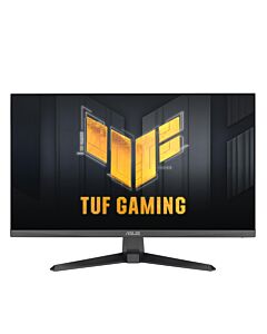 ASUS TUF Gaming VG257Q5A computer monitor 62.2 cm (24.5") 1920 x 1080 pixels Full HD LCD Black