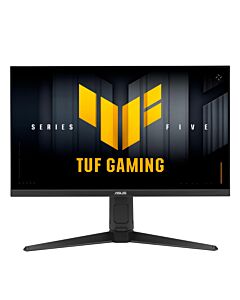 ASUS TUF Gaming VG279QML5A computer monitor 68.6 cm (27") 1920 x 1080 pixels Full HD LCD Black
