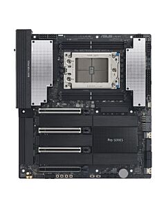 ASUS PRO WS TRX50-SAGE WIFI A AMD TRX50 Socket sTR5 CEB 90MB1LE0-M0EAY0