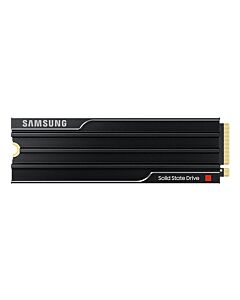 Samsung 9100 PRO 8 TB M.2 PCI Express 5.0 NVMe V-NAND TLC MZ-VAP8T0CW