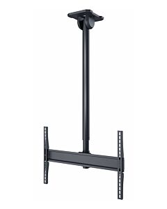 Peerless PCM150 TV mount/stand 2.29 m (90") Black PCM150