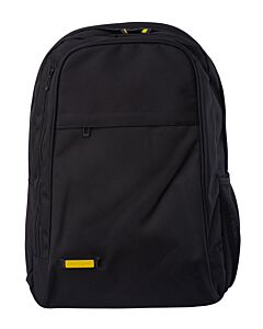 Techair TANZ0722 14-15.6" Black Classic Backpack TANZ0722