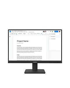 Lenovo ThinkVision S22-4e Monitor 64CBKAT6UK