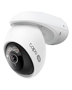 TP-Link Outdoor Pan/Tilt Security Wi-Fi Camera TAPO C560WS