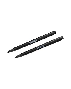 iiyama STYLUS-P13 stylus pen Black STYLUS-P13