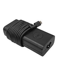 DELL DRRV8 power adapter/inverter Indoor 65 W Black DELL-DRRV8