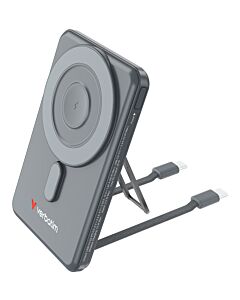 Verbatim Charge'n'Go 2C Power Bank 5000 mAh Grey 32251