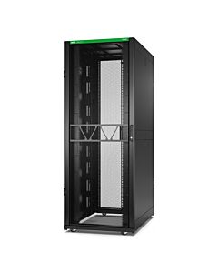 APC Netshelter SX Gen2 AR3350B2 - 42U, 1991h x 750w x 1200d mm, with side panels, black AR3350B2