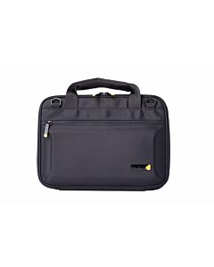 Techair TAE4802 Meet the ultimate 11-12” Chebook case – it's like a work-in style superhero! Fasten it with secure screen clips, protect with EVA panels, and ID it easily. Your Chebook's new best friend! TAE4802