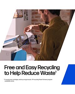 HP LaserJet 3WT90A Toner Collection Unit 3WT90A