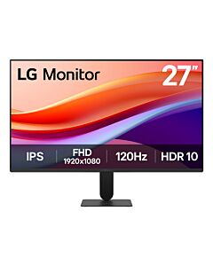 LG Monitor 27U411A-B 27U411A-B.AEKQ